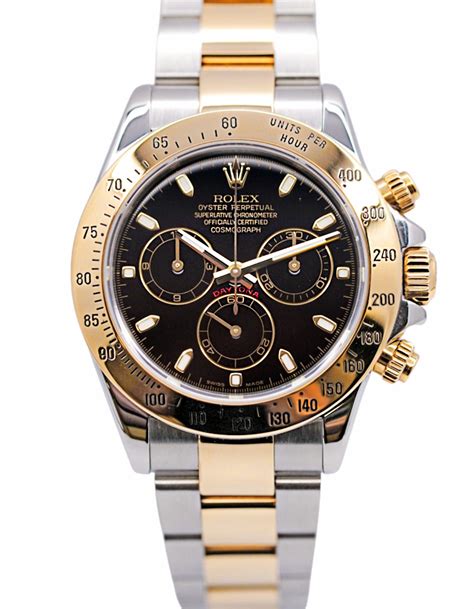 rolex daytona chrono price